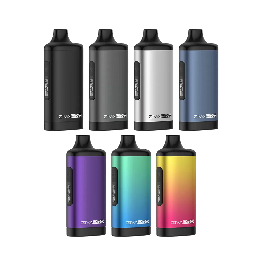 Yocan Kodo Plus - Compact & User-Friendly