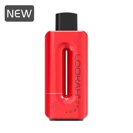 LOOKAH ZERO 510 CARTRIDGE PREHEAT BATTERY