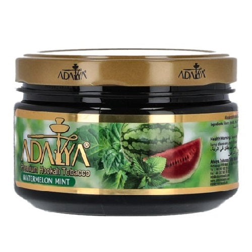 Adalya Watermelon Mint - 250g Refreshing Melon with a Cool Twist