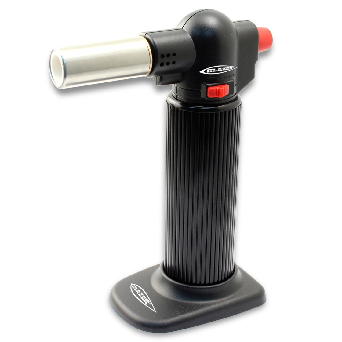 Big Shot Big Buddy Torch – High-heat portable torch with 2500º flame, perfect for both professional and home applications with extended burn time.