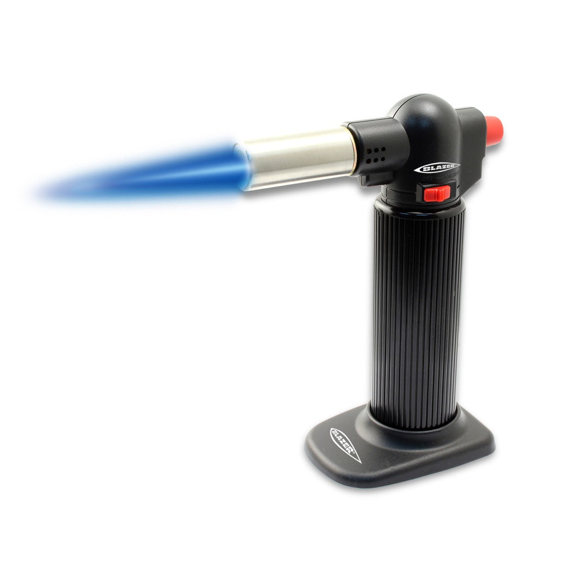 Big Shot Big Buddy Torch – Lightweight and portable with a 2500º turbo flame, designed for long burn times and versatile use in various tasks.