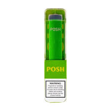 Posh 1.5ML Disposable Pod Device - Display of 10