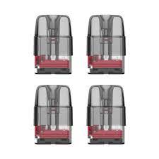 Vaporesso XROS Series 3ML Refillable Replacement Pods - Pack of 4