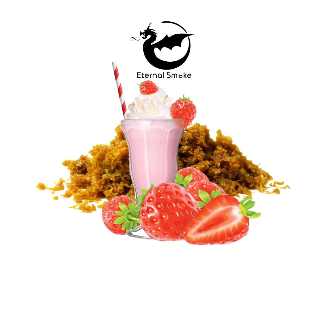 Eternal Red Lips Hookah Tobacco 1kg – Sweet, berry-inspired flavor for smooth and enjoyable hookah sessions. Ideal for long-lasting, flavorful experiences.






