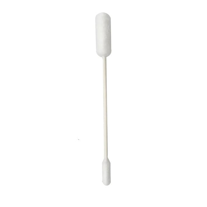 Glob Mops Terp Slurper Mops – A pack of 16 specialized cleaning swabs designed to effortlessly clean terp slurpers, featuring highly absorbent cotton for maximum residue removal.

