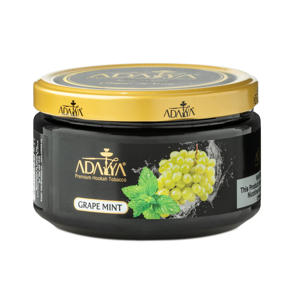 Adalya Grape Mint – 250gr