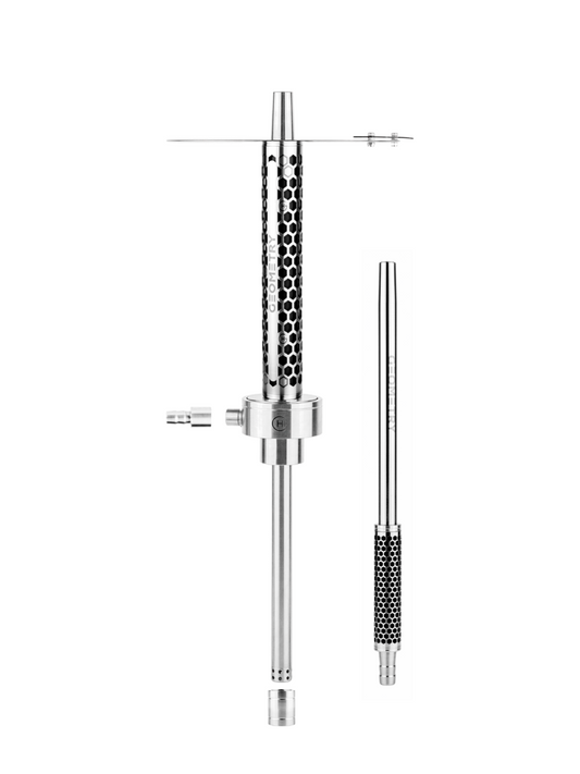 GEOMETRY BIG BRO HONEYCOMB STEEL