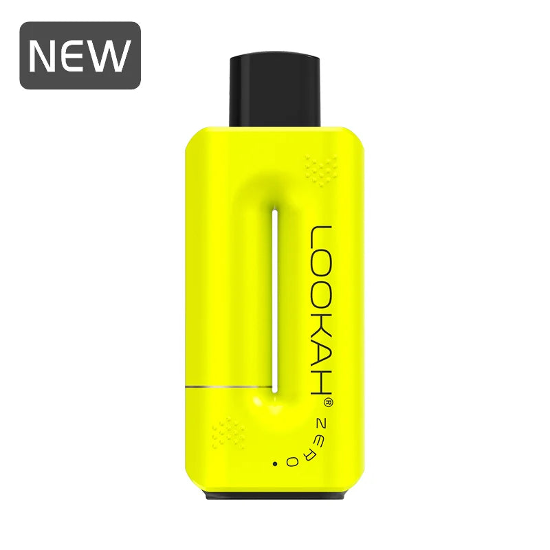  LOOKAH ZERO 510 Battery on sale! High capacity, quick charging. Adjustable voltage. 