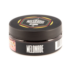 MustHave Melonade Hookah Tobacco: 250g of Refreshing Melon Lemonade Blend