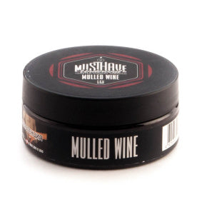 MustHave Orange Team Shisha: 250g of Citrus Hookah Tobacc