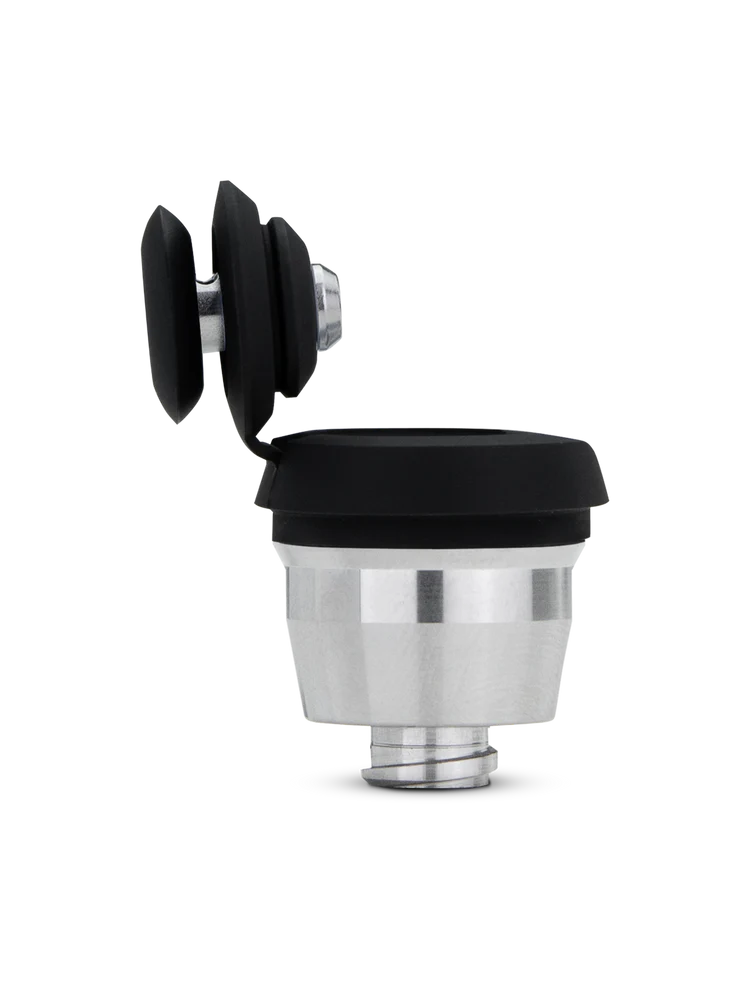 Peak Joystick Cap & Tether: Smooth Hits with Improved Airflow