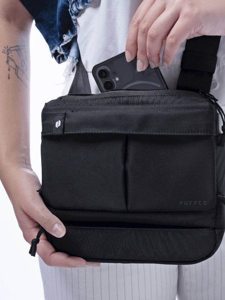 Proxy Travel Bag: Organize Your Proxy and Accessories