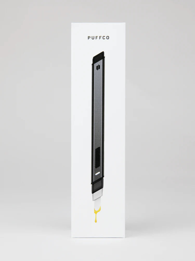 Puffco Hot Knife: Heated Dab Tool for Smooth Concentrate Application