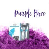 Smoke Angels Purple Haze - 100g Fruity Berry Flavor