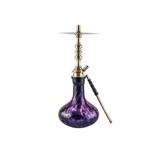 RF HOOKAH PHOENIX STEEL