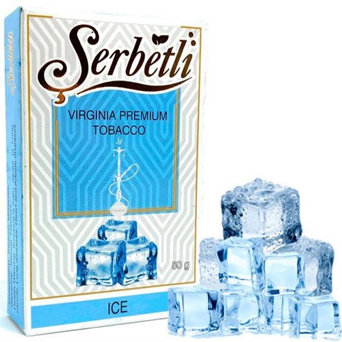 Serbetli Ice - 250g Cooling & Fresh