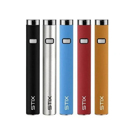 Yocan Stix Battery – Compact and Portable Device with Variable Voltage for Concentrate Sessions