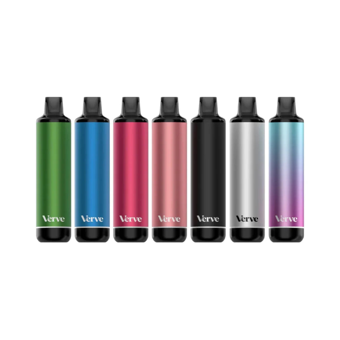 Yocan Verve Cartridge Vaporizer – Sleek and Efficient Device for Quick and Smooth Cartridge Sessions