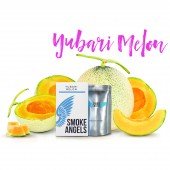 Smoke Angels Yubari Melon - 100g Refreshing Melon Flavor